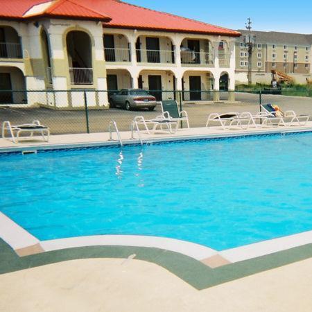 Econo Lodge Μπόουλινγκ Γκριν Εξωτερικό φωτογραφία
