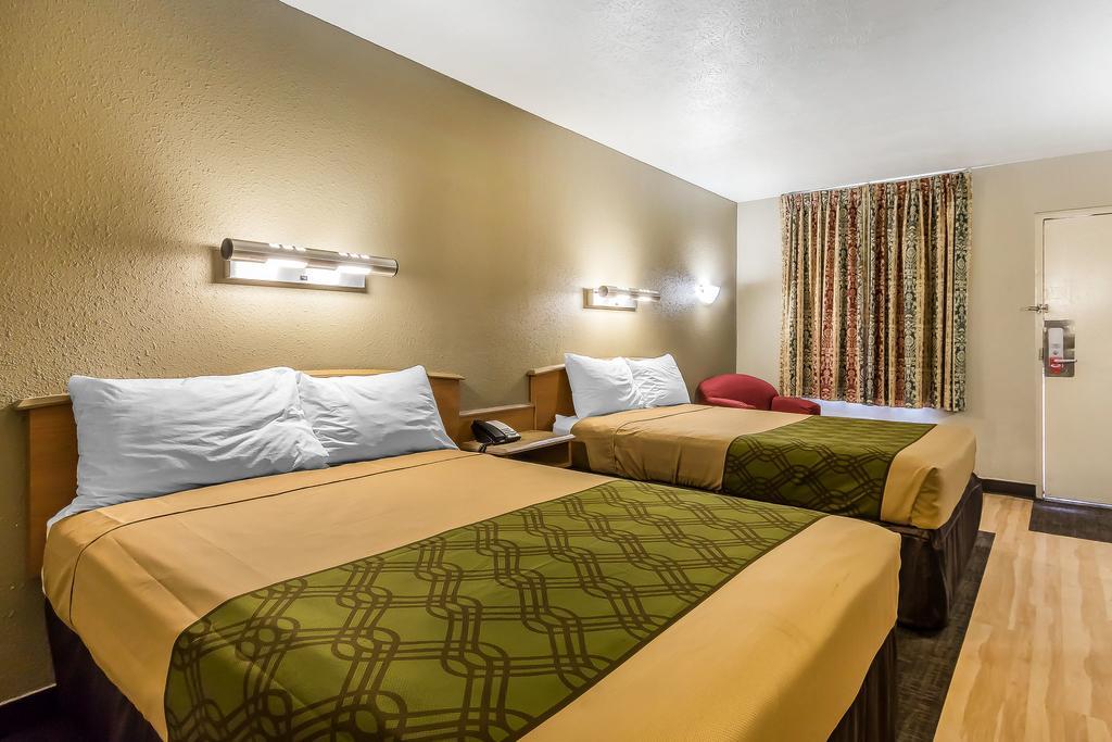 Econo Lodge Μπόουλινγκ Γκριν Εξωτερικό φωτογραφία