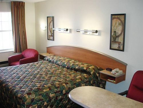 Econo Lodge Μπόουλινγκ Γκριν Εξωτερικό φωτογραφία