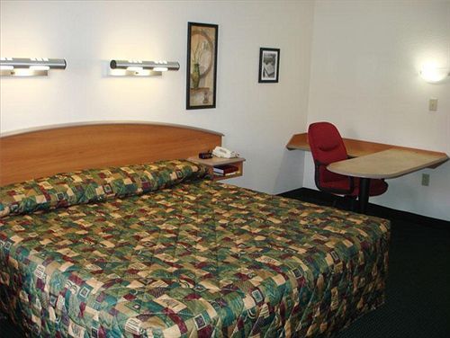 Econo Lodge Μπόουλινγκ Γκριν Εξωτερικό φωτογραφία