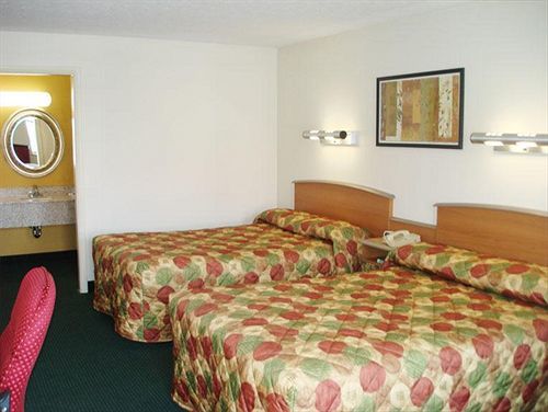 Econo Lodge Μπόουλινγκ Γκριν Εξωτερικό φωτογραφία