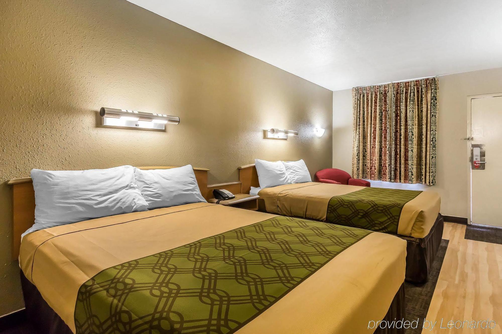 Econo Lodge Μπόουλινγκ Γκριν Εξωτερικό φωτογραφία
