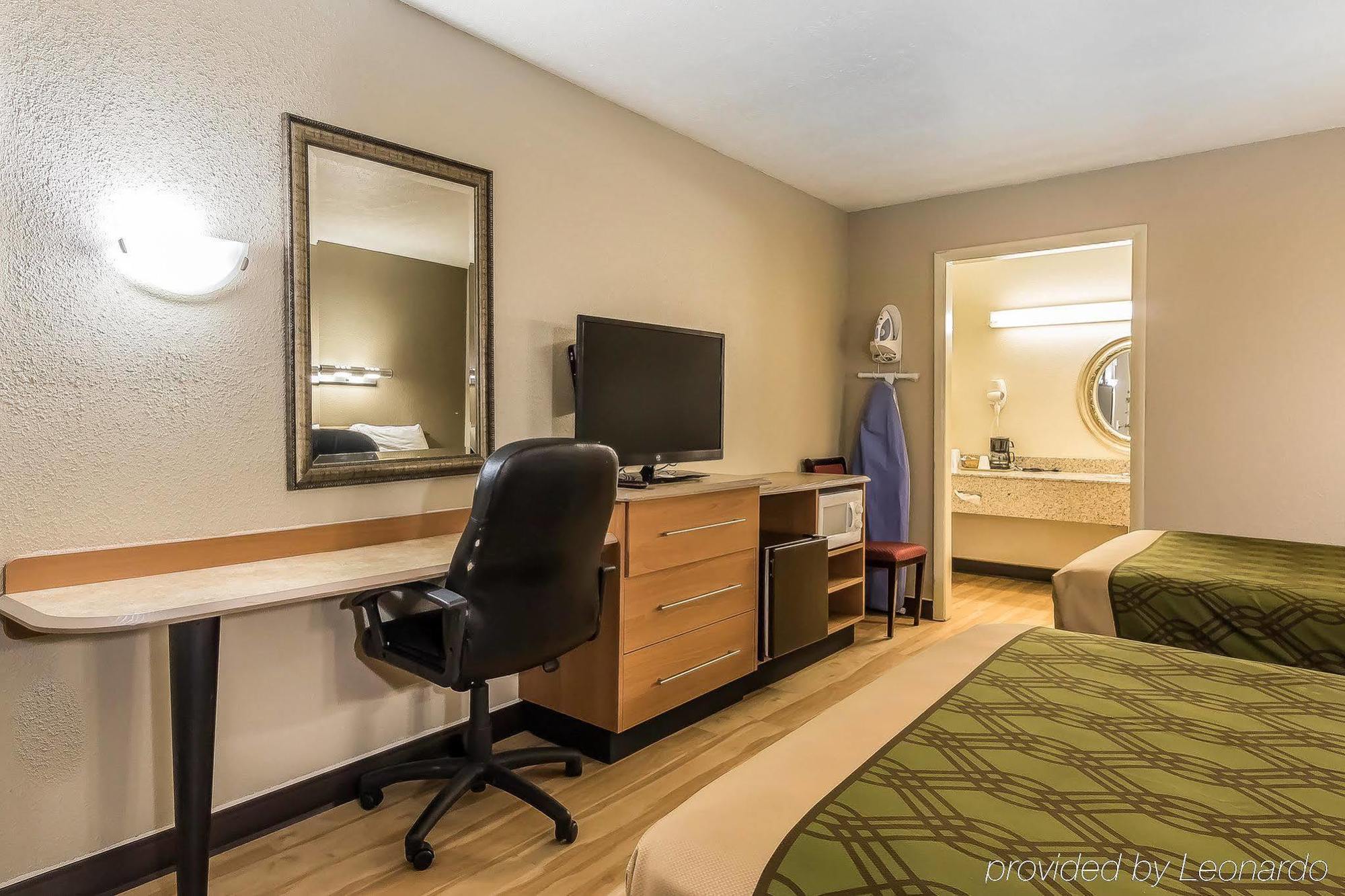 Econo Lodge Μπόουλινγκ Γκριν Εξωτερικό φωτογραφία